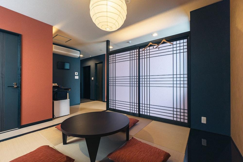 KINGYO - DOYANEN HOTELS