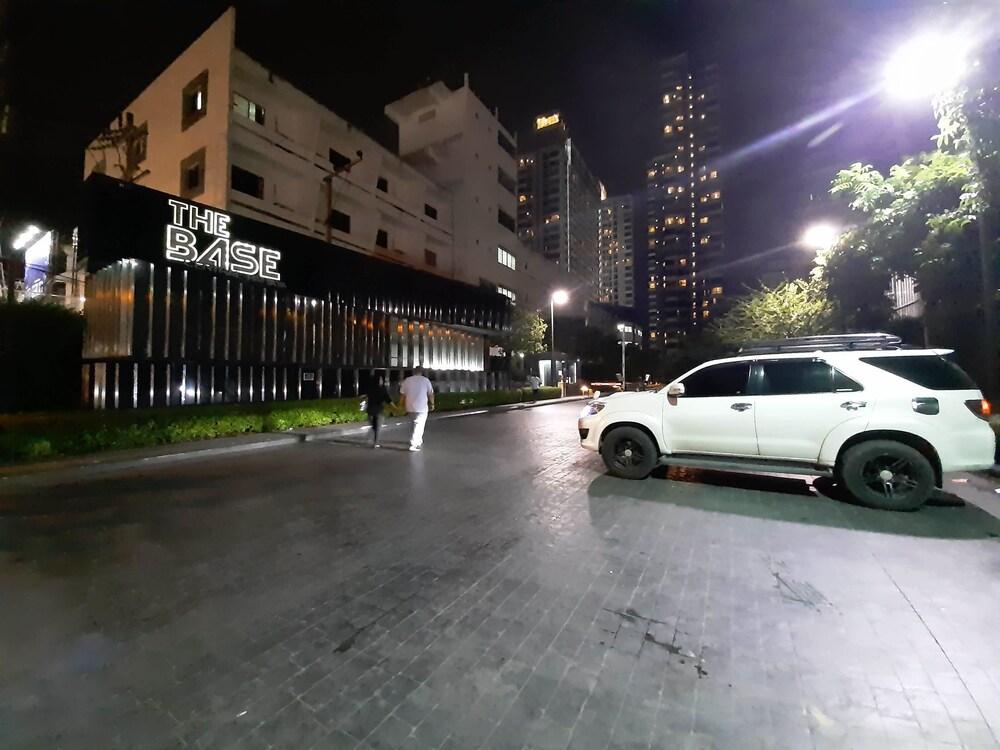 The Base Central Pattaya