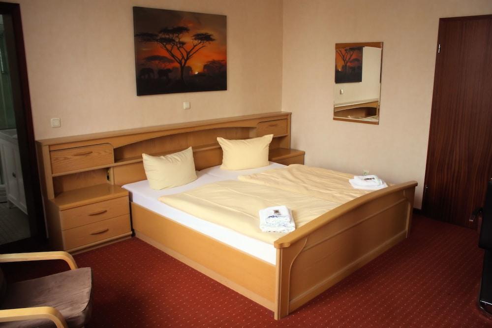 Heidekönig Hotel Celle