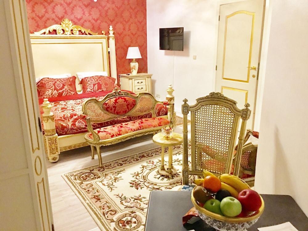 Koetshuis Bosdam B&B