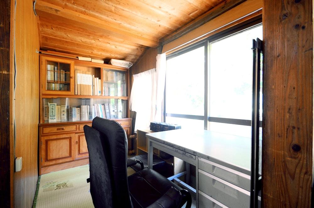 OkinawanoKominkayado Miya