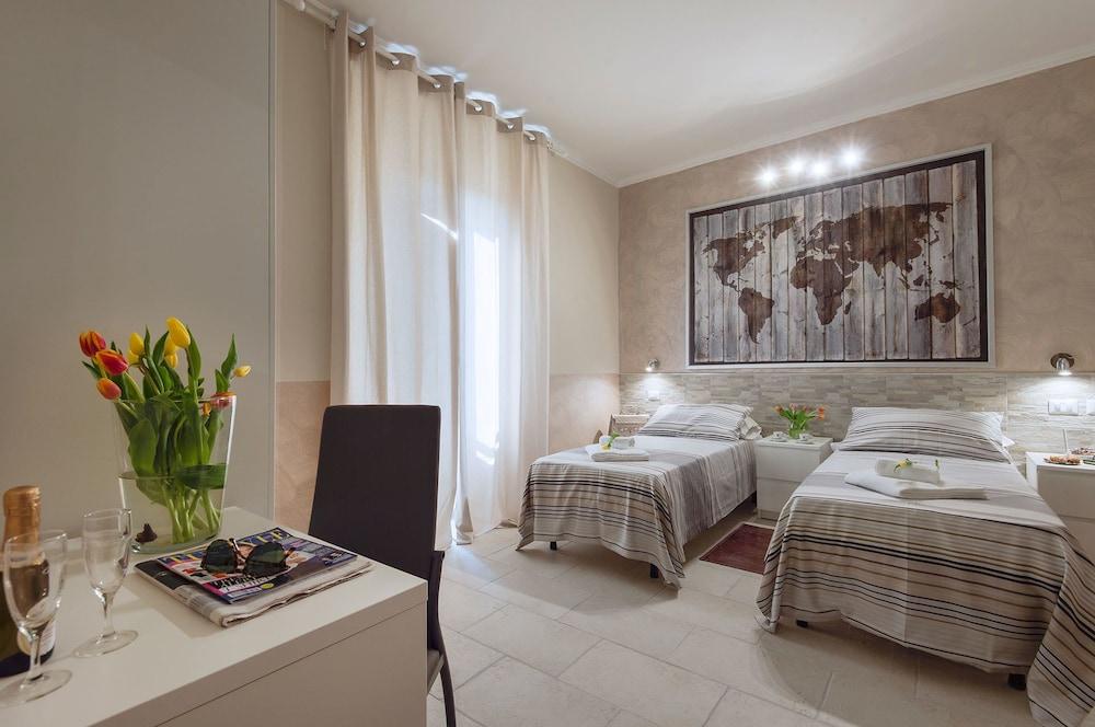 Suite Horti Sallustiani