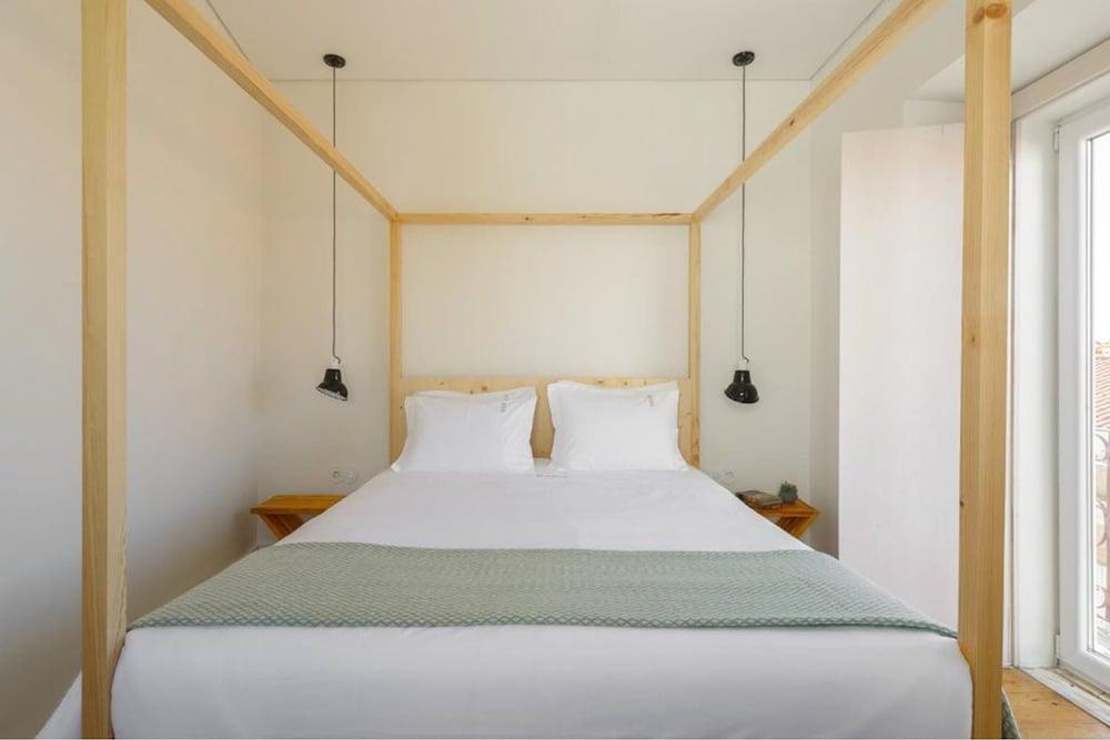 Dona Graca Lisbon Apartments