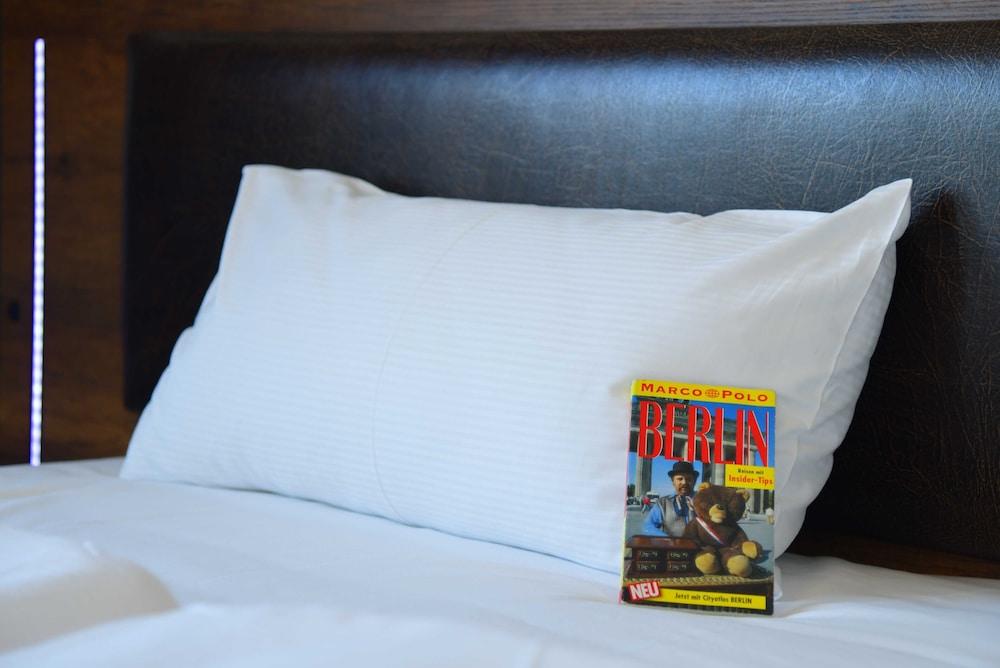 Motel Plus Schönefeld