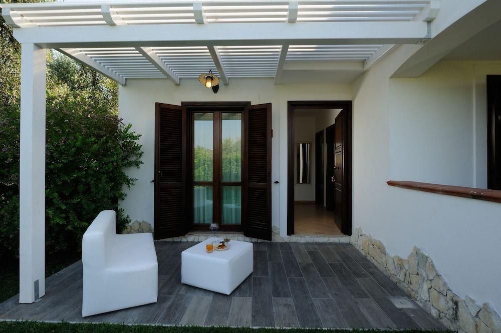 Masseria Torre dei Preti