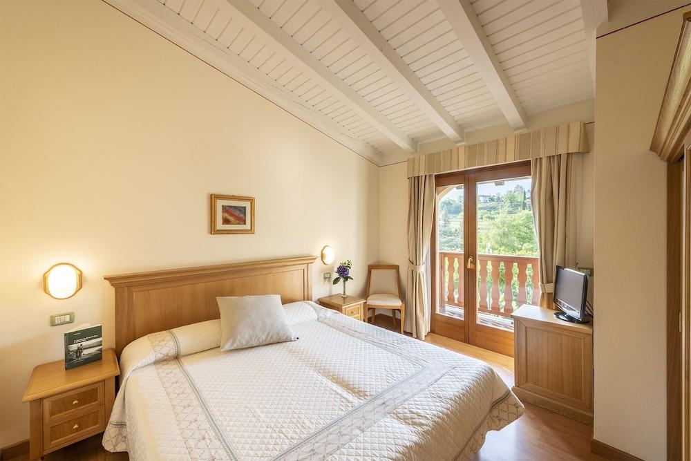 Residence Pineta Campi