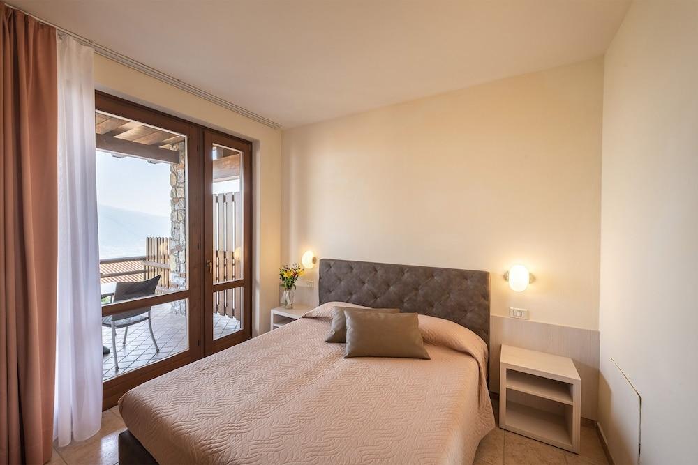 Residence Pineta Campi