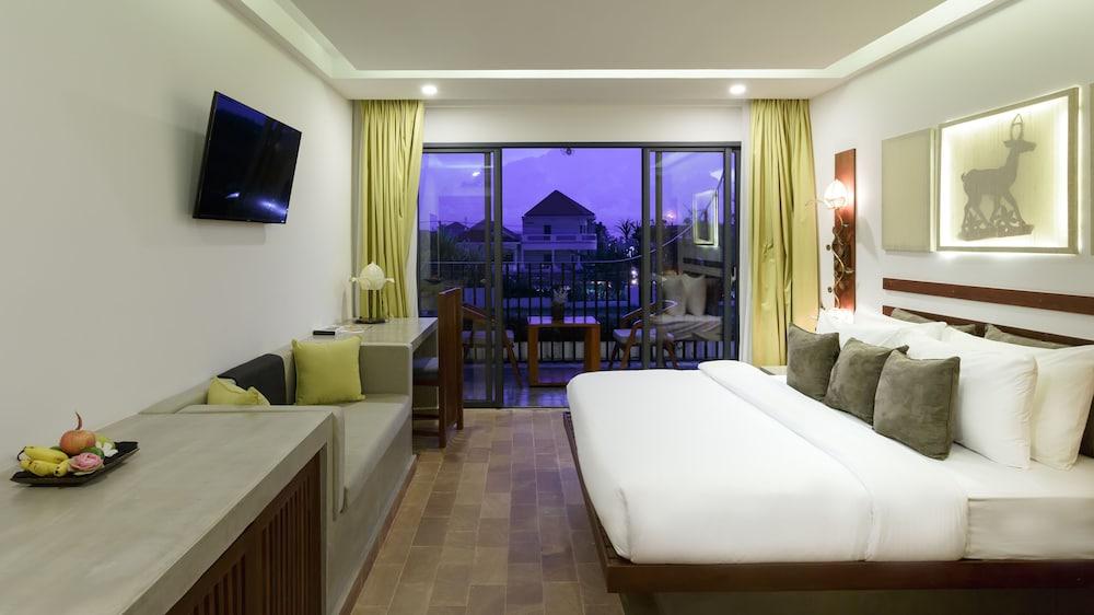 Sumeru Angkor Residence