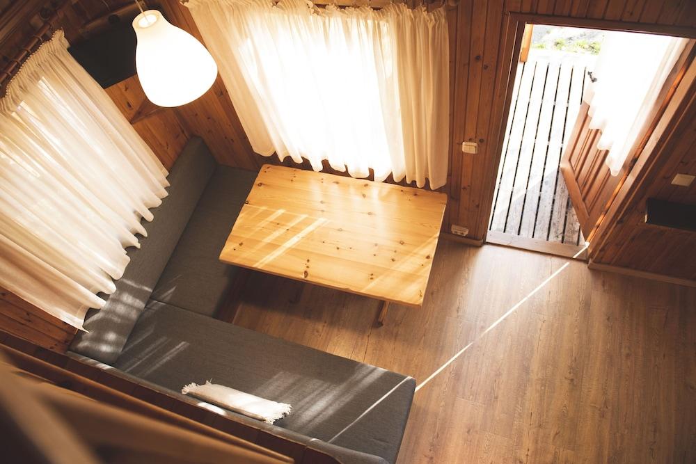 Aigüestortes Camping Resort