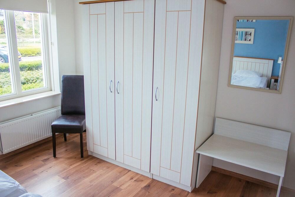 Residence Aan de Kust