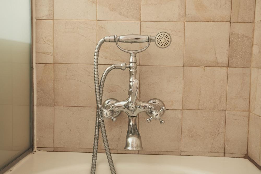 Hotel Rural Es Riquers