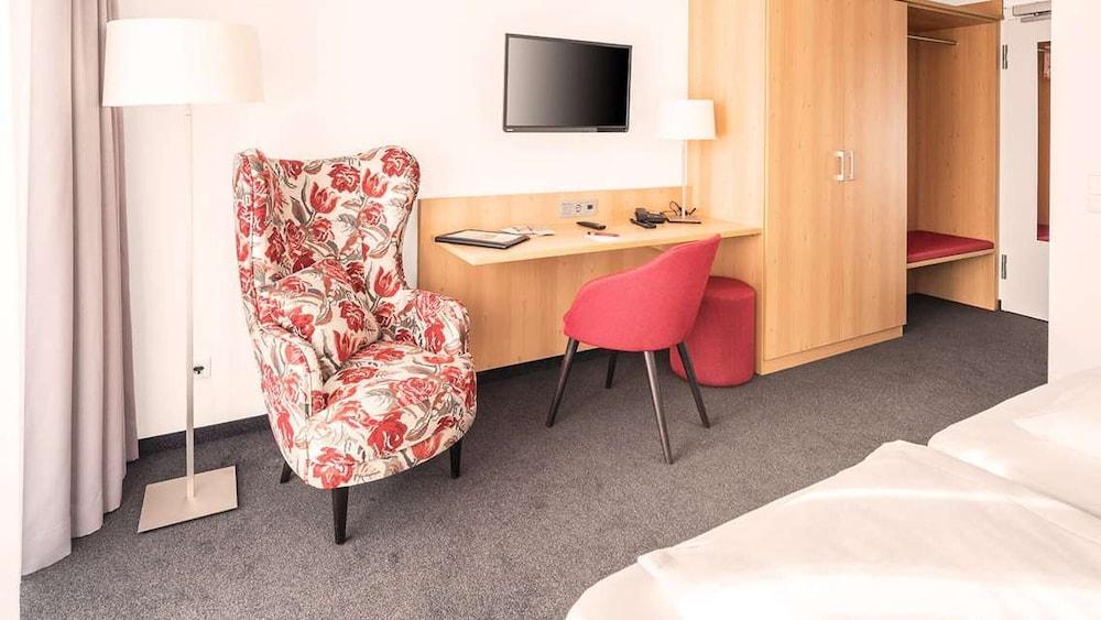 BSW - Ferienhotel Isarwinkel