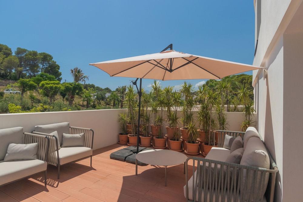 Hotel Serawa Moraira