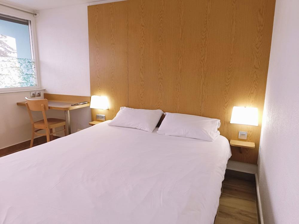 Kyriad ECO - Belfort Bessoncourt