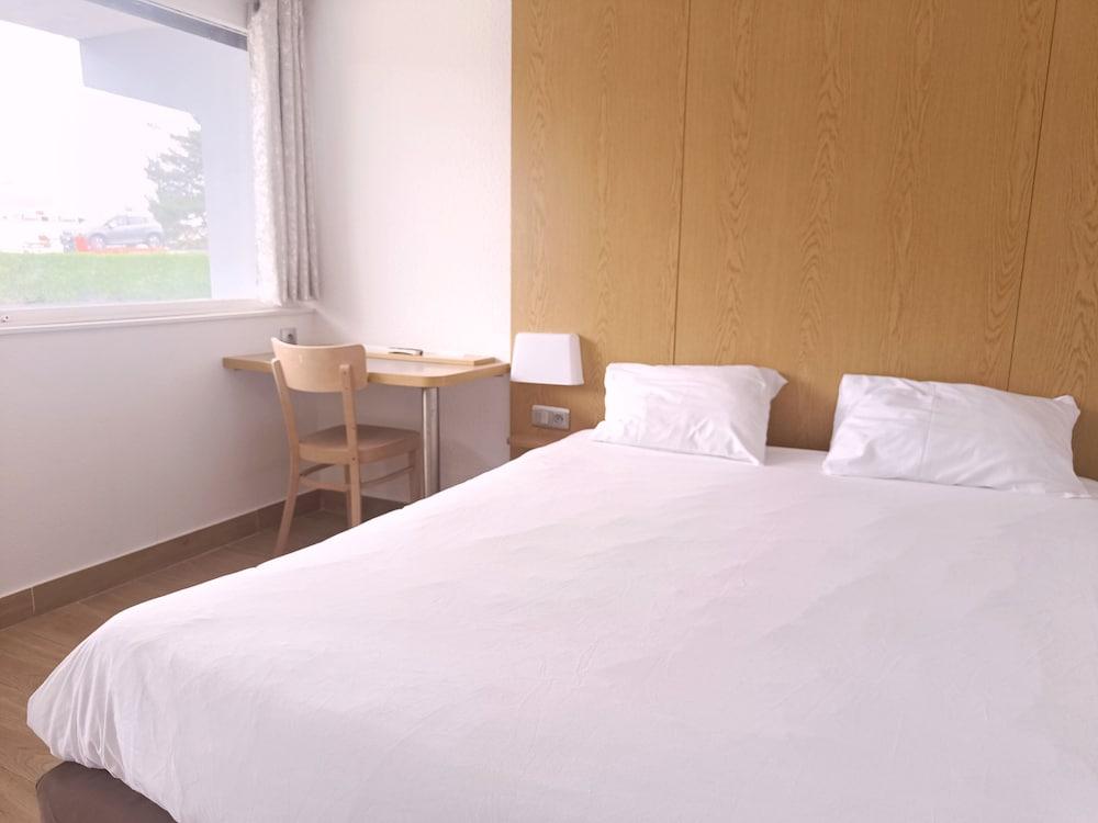 Kyriad ECO - Belfort Bessoncourt