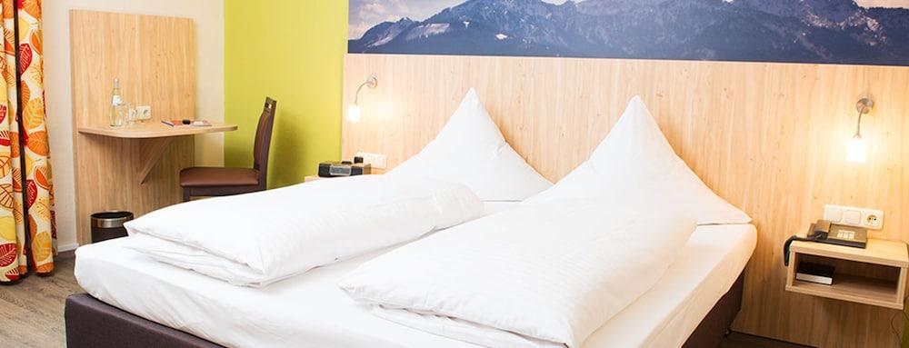 AKZENT Hotel Johannisbad