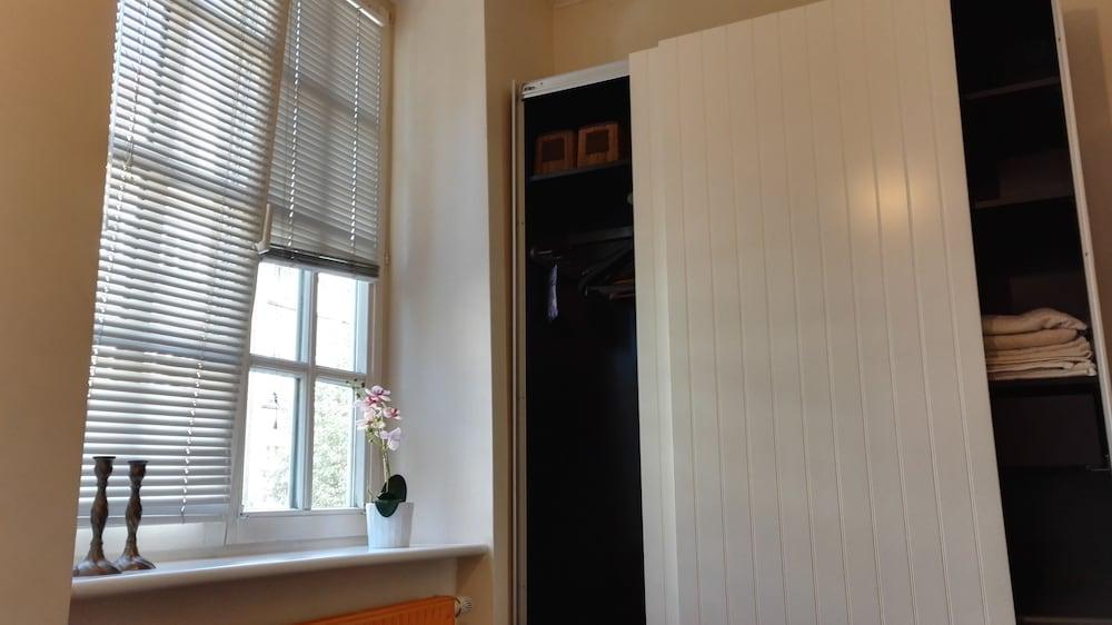 Apartamenty Gdańsk - Apartament Ducha