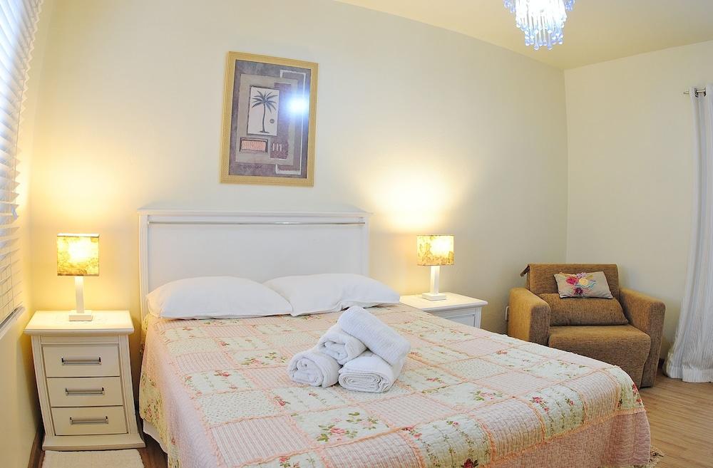 Apartamento Serra - Gramado