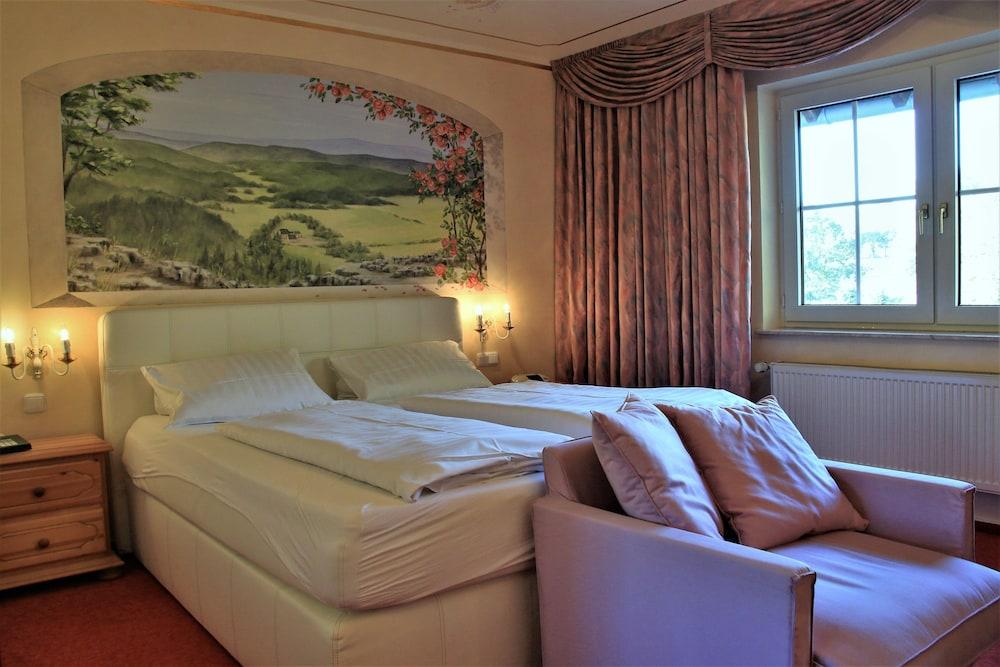 Historisches Landhotel Studentenmühle