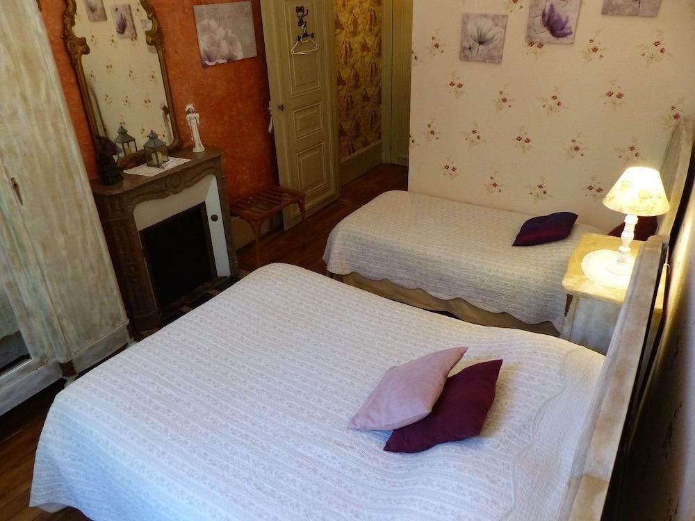 Château de Montsablé