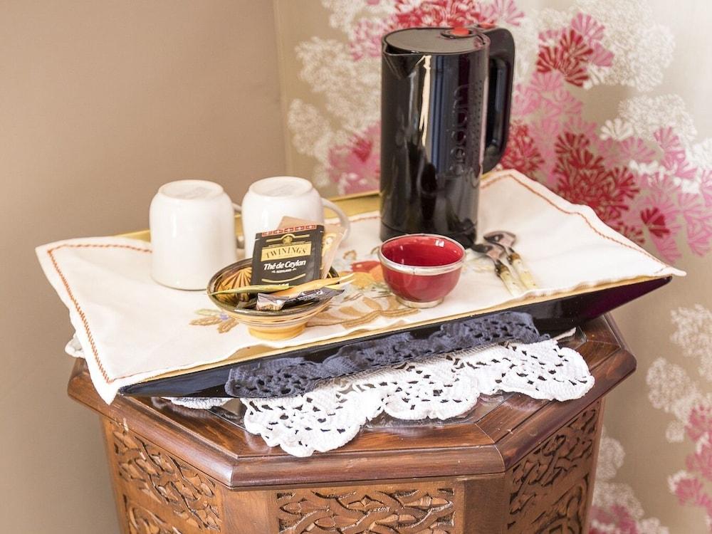 Maison de Kersalomon