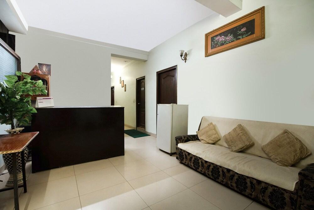 OYO 457 Hotel Mittal Residency