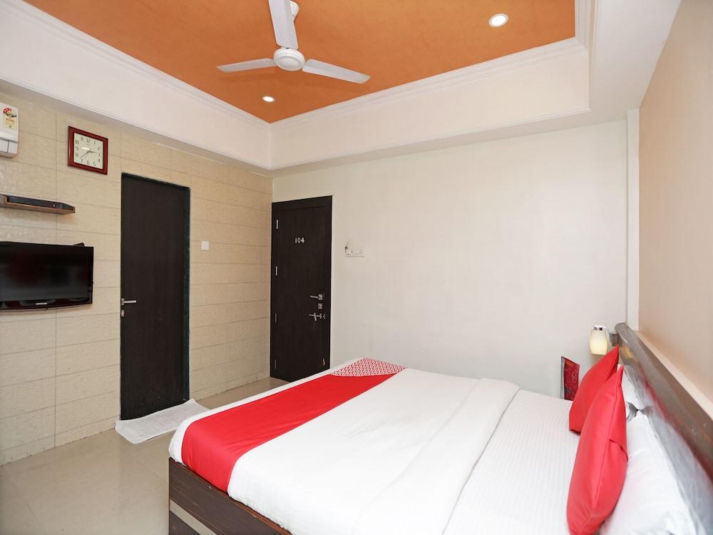 OYO 603 Hotel Swasti