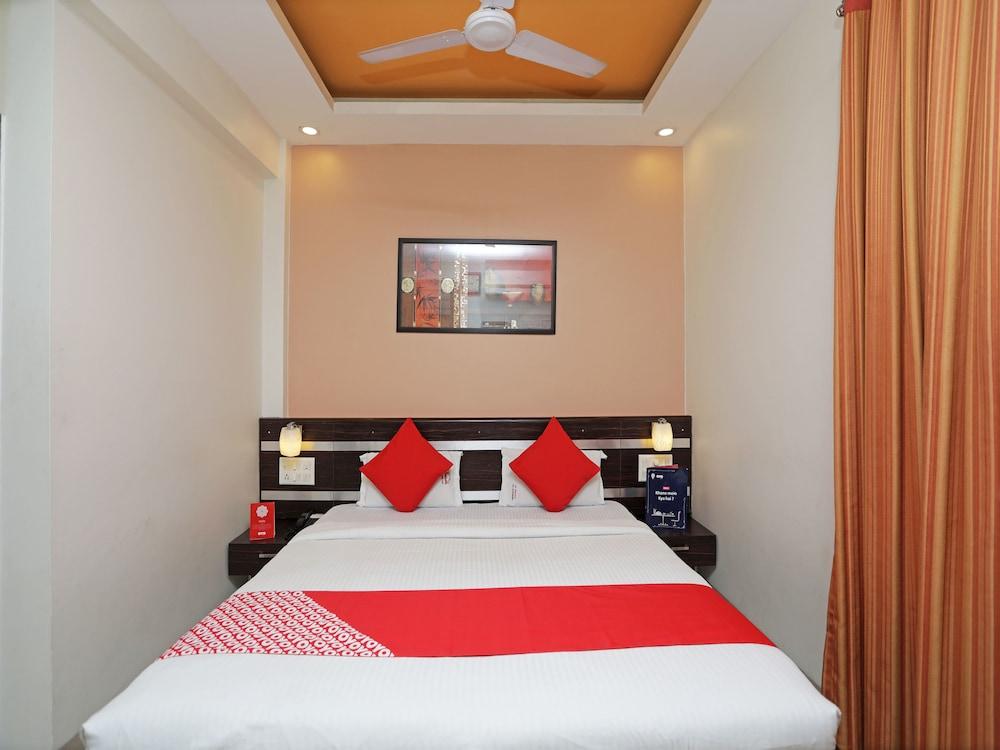 OYO 603 Hotel Swasti