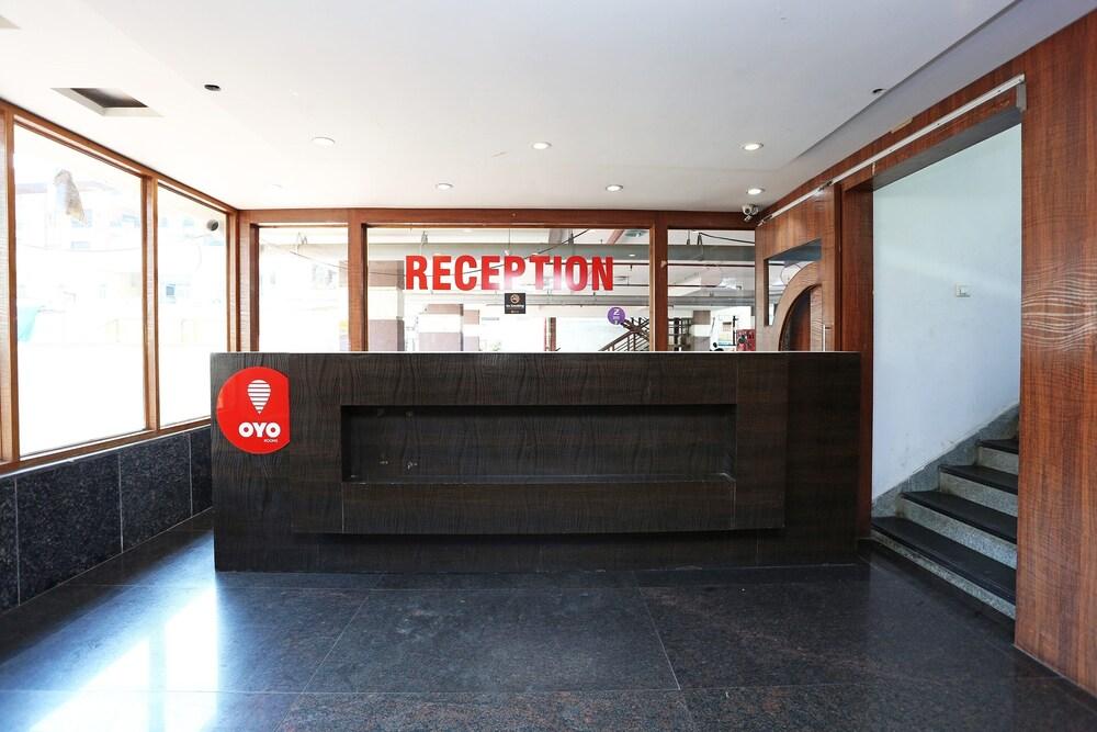 OYO 1405 KBR Centre