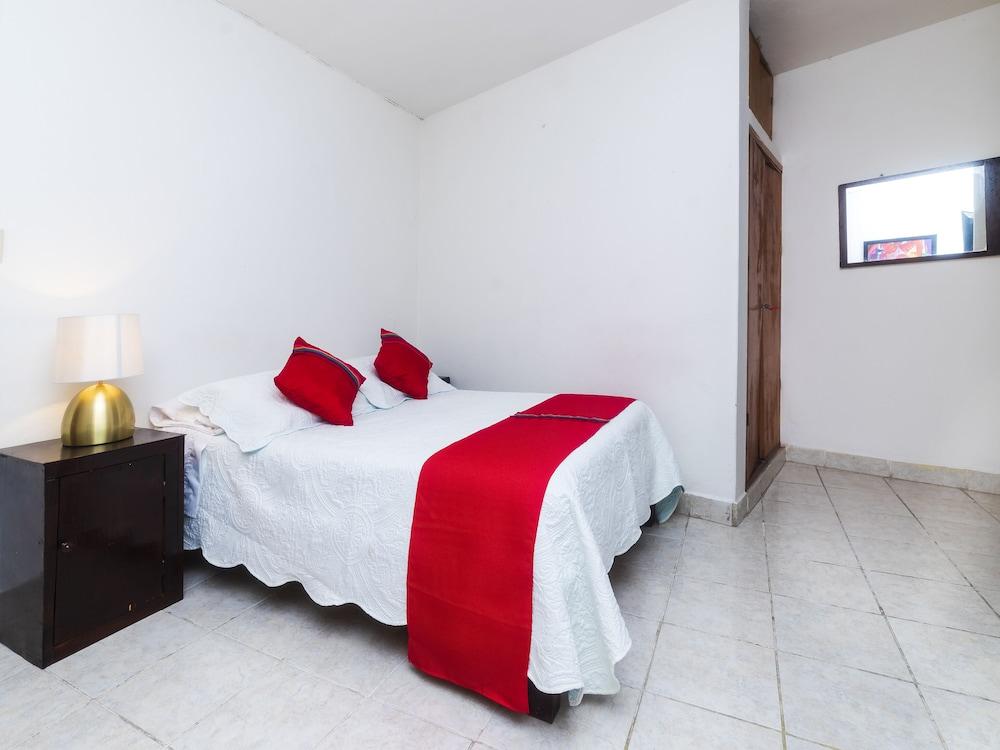 Pueblitos de Guanajuato Hotel