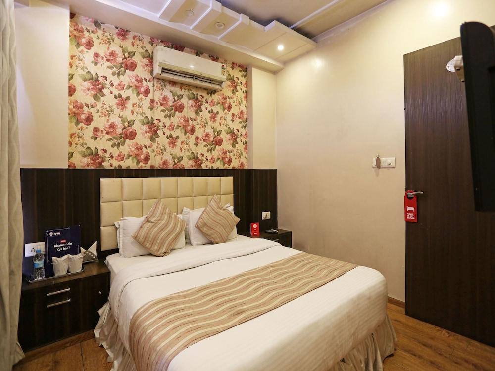 OYO 1807 Hotel Platinum Inn