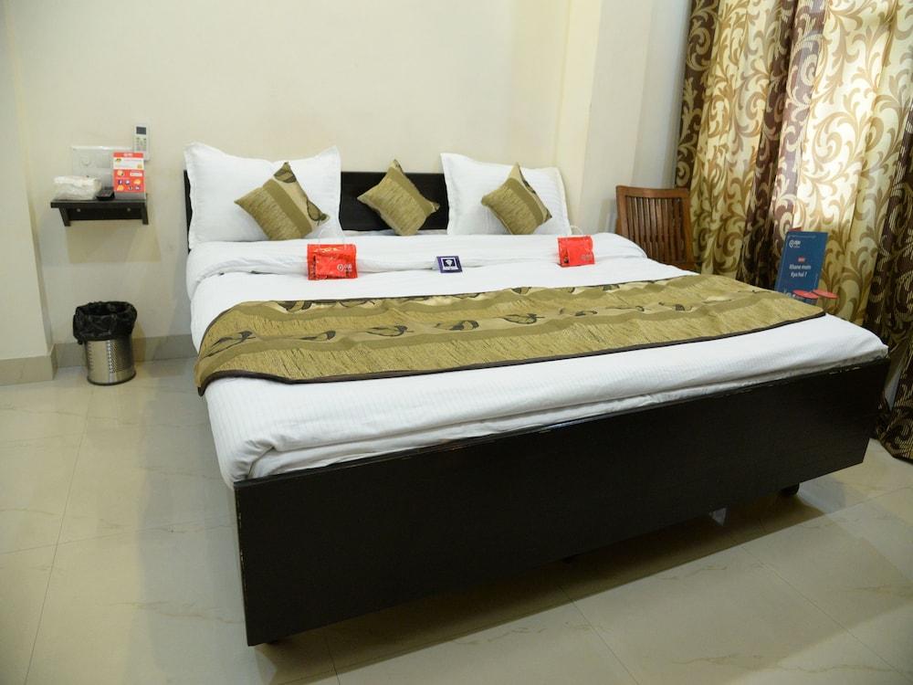 OYO 2886 Hotel Satyam