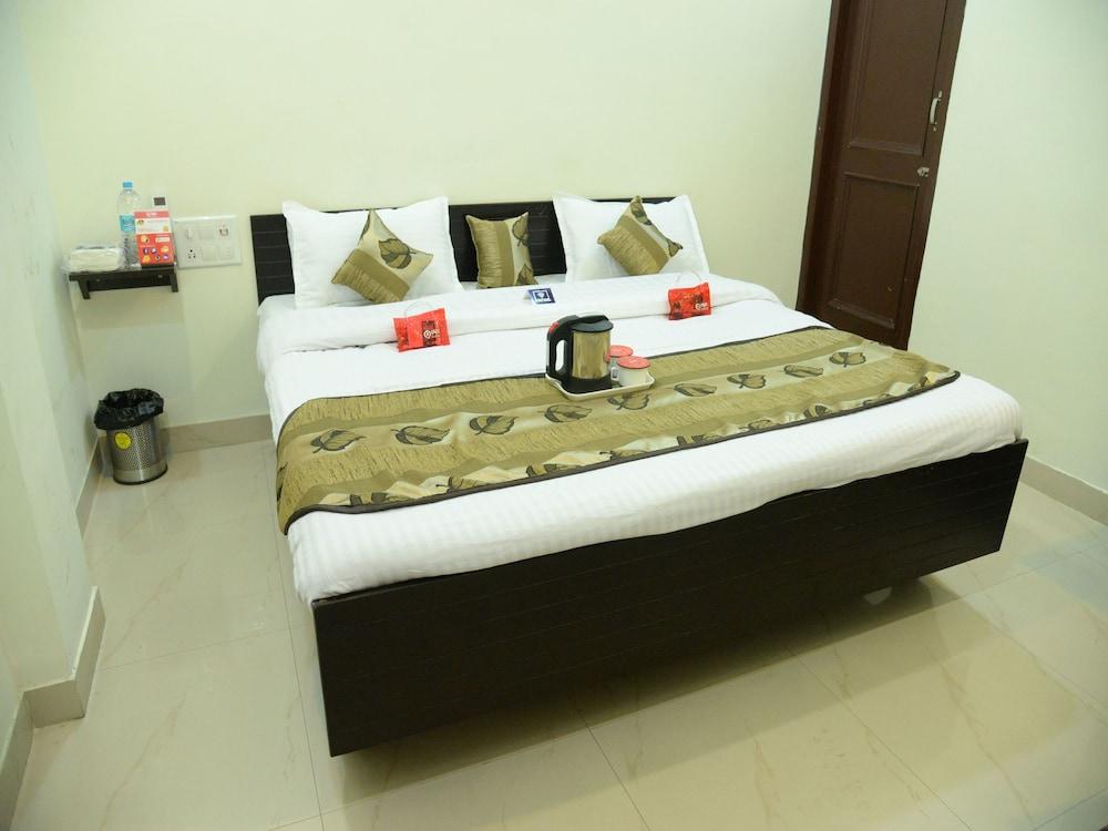 OYO 2886 Hotel Satyam