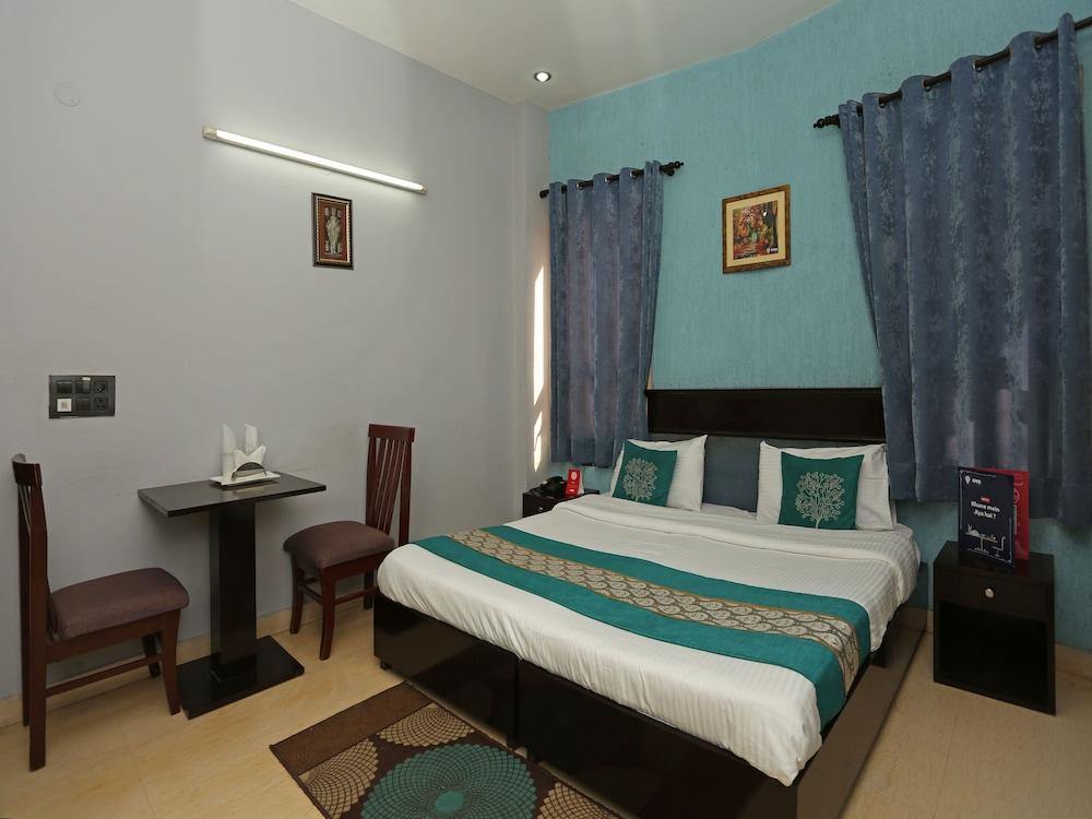 OYO 3662 Galaxxy Inn