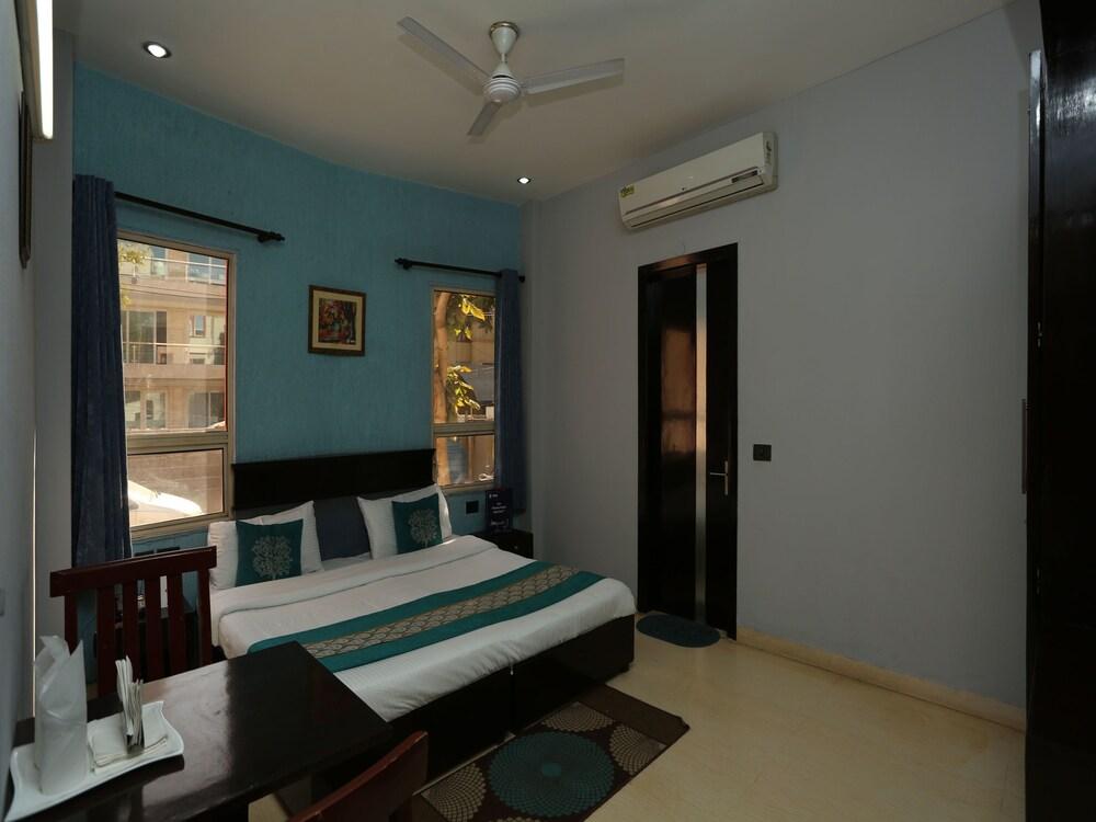 OYO 3662 Galaxxy Inn