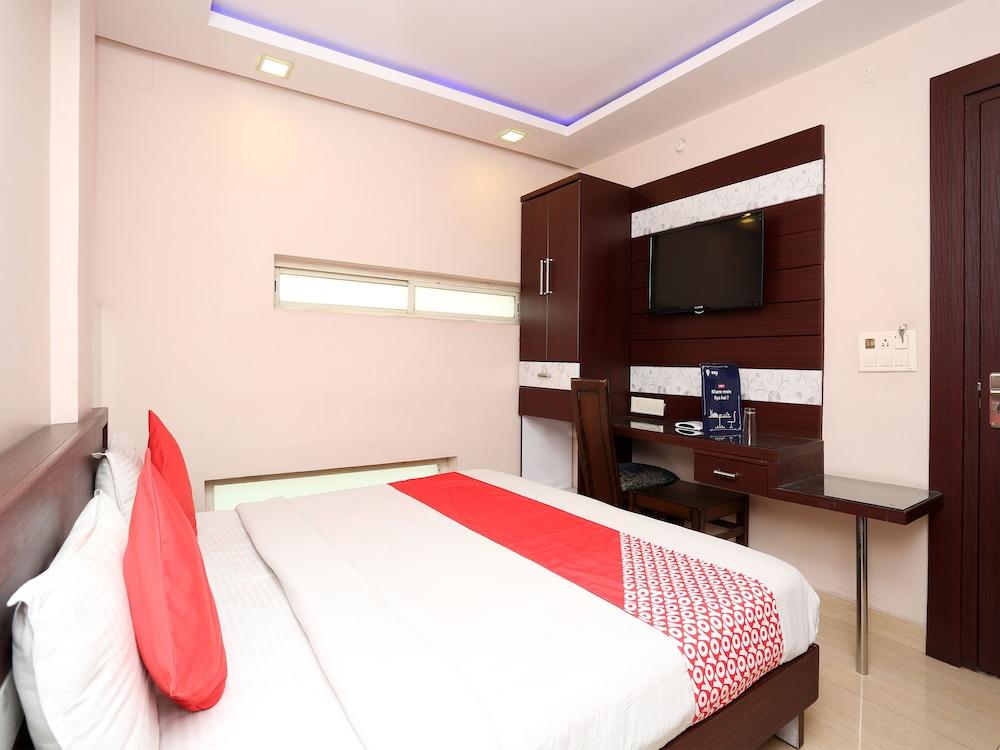 OYO 8568 Hotel Kishan Villas