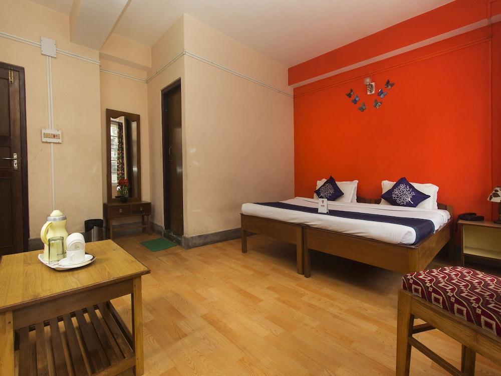 OYO 6609 Sikkim Le Green