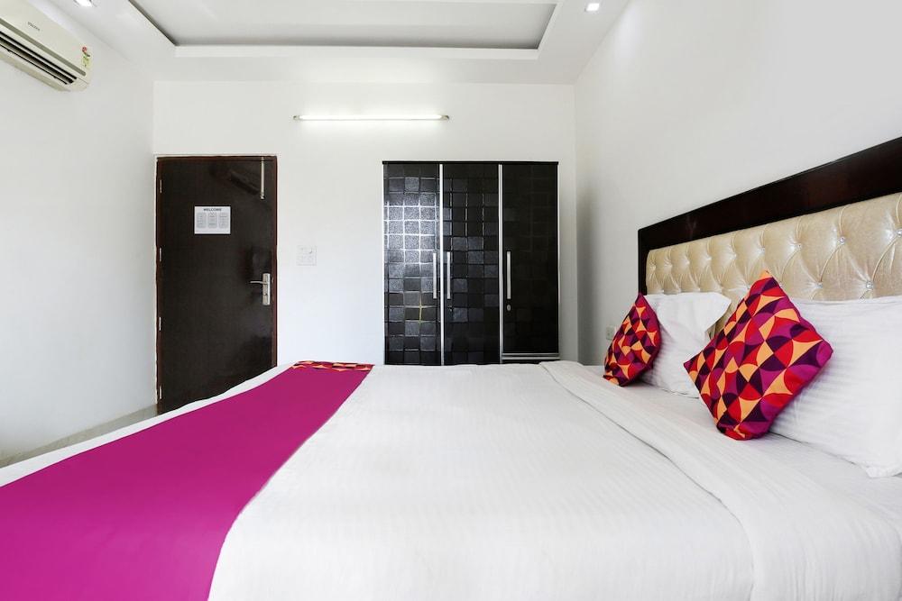 OYO 12314 HOTEL CITY VIEW