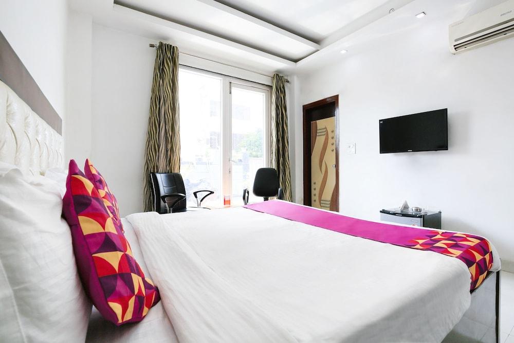 OYO 12314 HOTEL CITY VIEW