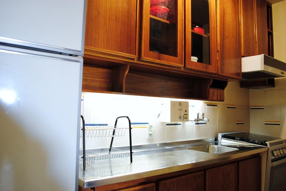 Apartamento Pedras Brancas 016