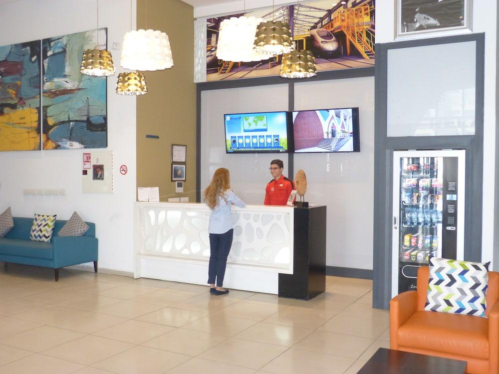 Relax Hotel Casa voyageurs