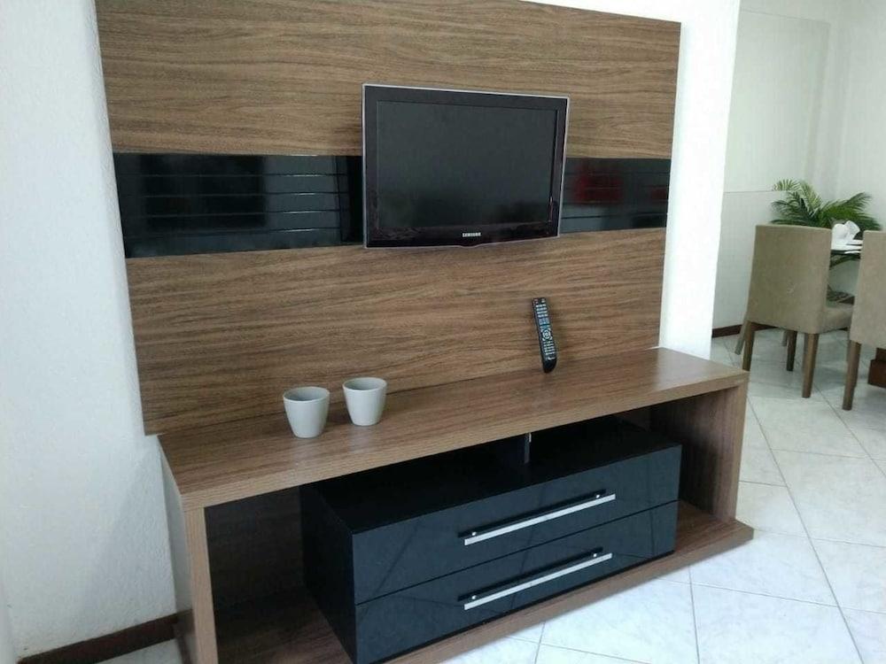 Apartamento Edifício Dona Anna