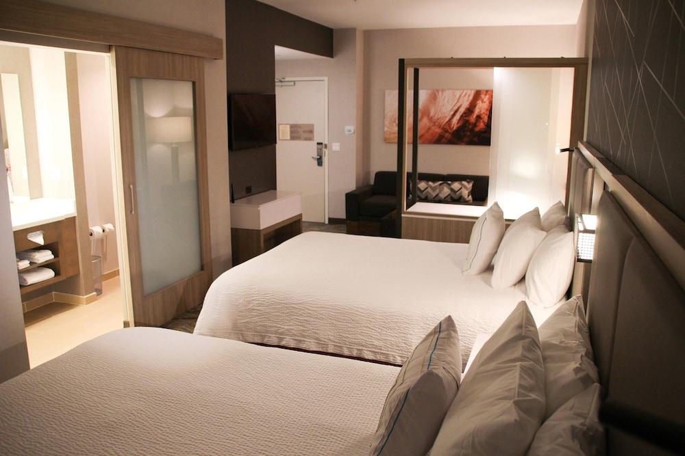 SpringHill Suites Baltimore White Marsh/Middle River