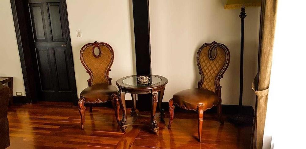 Hotel Casa Imperial Guatemala