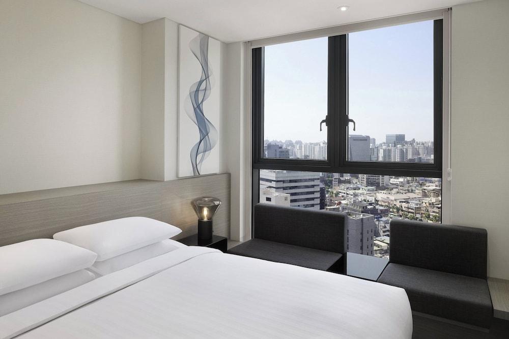 Fairfield by Marriott Seoul