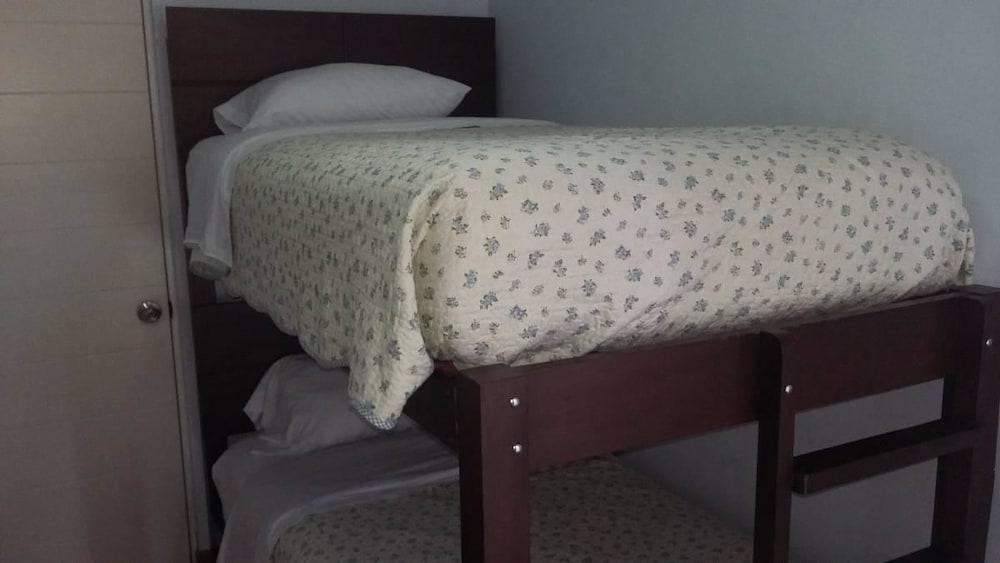 TRAVELSUITES PERU - Porta