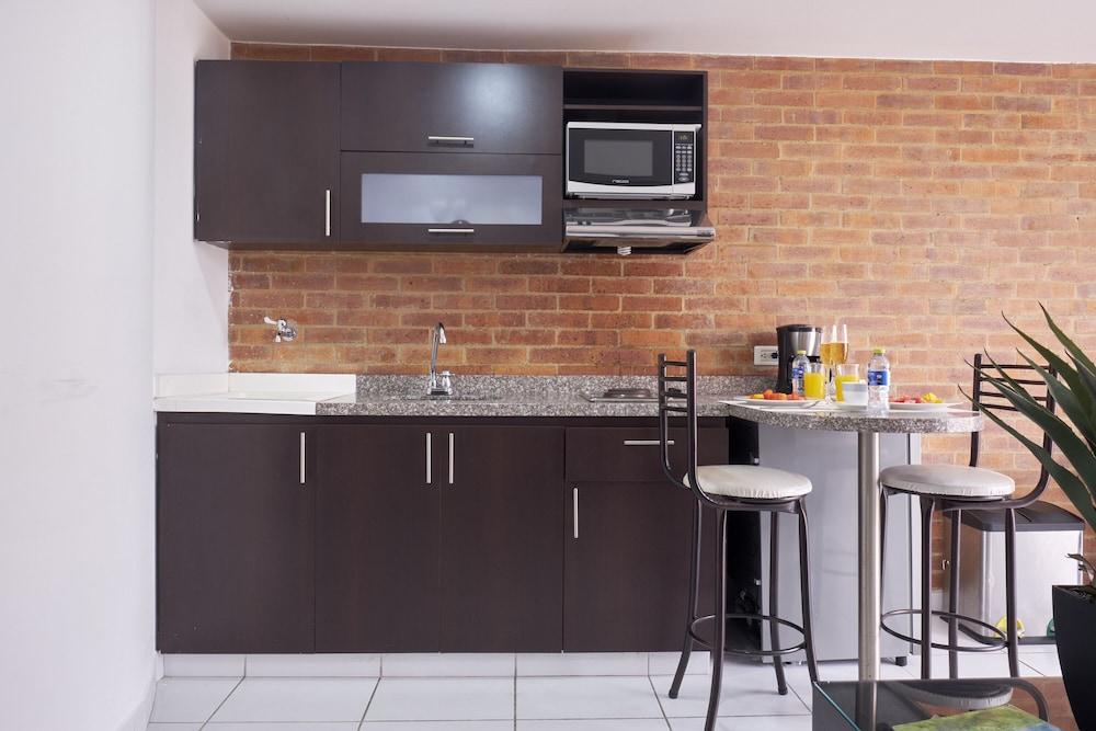 Hemma Bogotá Chapinero Premium Suites Hotel