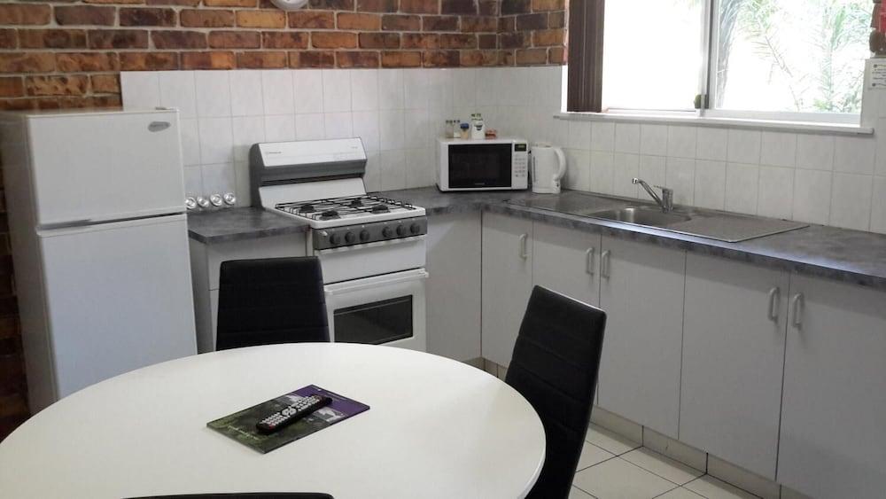 Nimbin Rocks Retreat