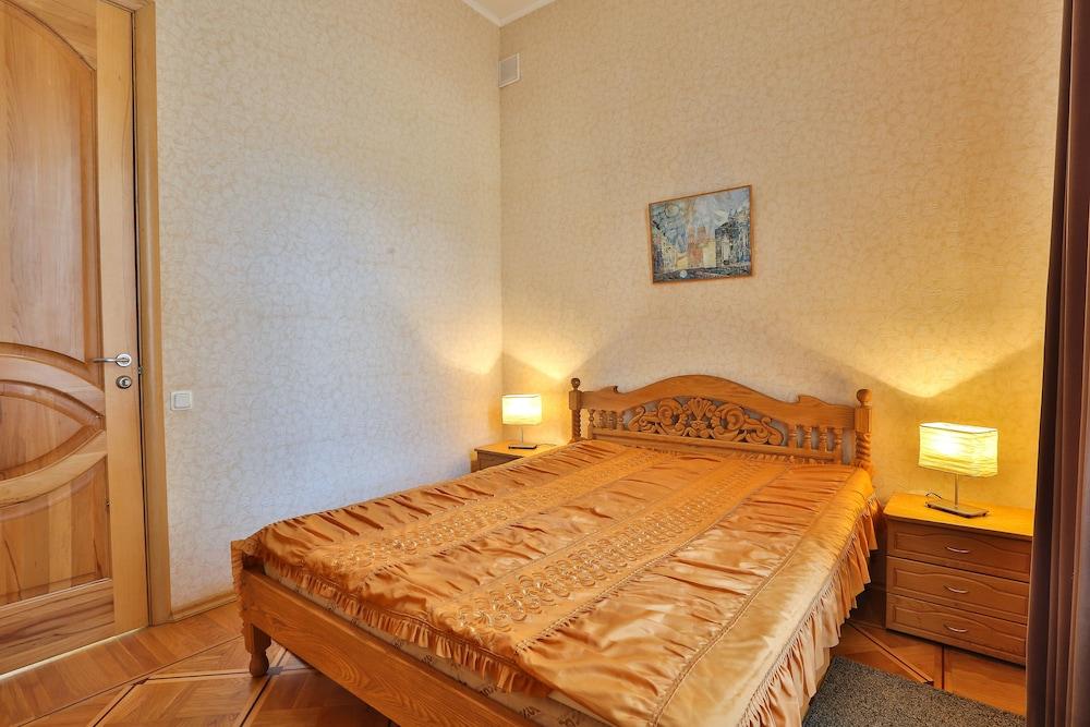 Milli One Mini-hotel