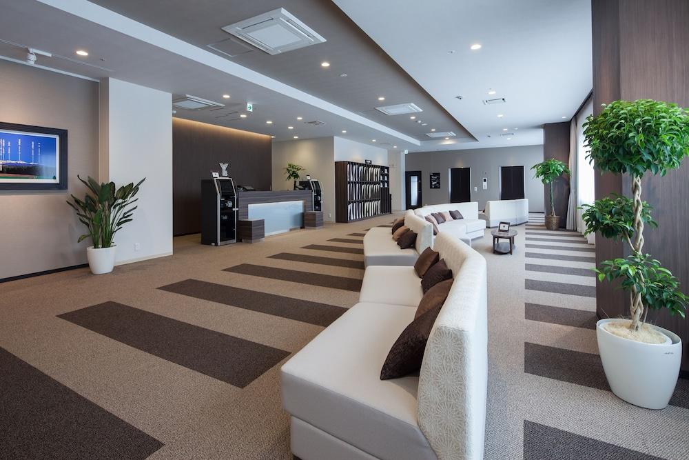 Y's Hotel Asahikawa Ekimae